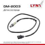 ������ ��������� AUDI 1.8-2.0 A3 8P 06-13 / TT 1.8-3.2 06-14, Skoda 1.8 TSI Octavia II 09-13 / Superb 08-15, VW 1.8-3.6 Beetle 11-16 / Eos 06-15 / Gol...