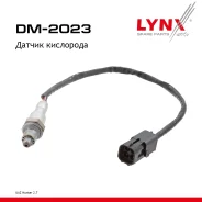 ������ ����������� UAZ Cargo 23602 UAZ Hunter 2.7 04 LYNXauto ���. DM2023 DM2023 ����