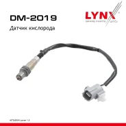 ������ ��������� Mitsubishi Lancer 1.5 08-11 LYNXauto ���. DM2019 DM2019 ����
