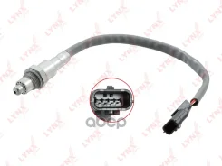 ������ ����������� LADA Vesta/XRAY LADA Vesta 1.6, 1.8 15 / Xray 1.6 16 LYNXauto ���. DM2034 DM2034 ����