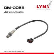 ������ ��������� OPEL 1.0-2.0 Agila 00-07 / Astra 00-10 / Corsa C 00-09 / Speedster 02-06 / Zafira 01-10 LYNXauto ���. DM2058 LYNXauto DM2058 ����