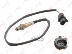 ������ ��������� Skoda Octavia II 04-13 2.0 LYNXauto ���. DM2098 LYNXauto DM2098 ����