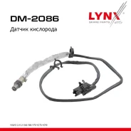 ������ ��������� Volvo 2.0-2.5 S60 01-09 / S80 01-06 / V70 01-07 / XC70 01-07 / XC90 02-12 LYNXauto ���. DM2086 DM2086 ����