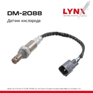 ������ ��������� Lexus 2.5-4.7 GS 05-11 / GX 4.7 01-09 / IS 250 05-08, Toyota 3.0, 4.0 Crown 03-08 / FJ Cruiser 4.0 06-18 / Land Cruiser Prado J12 4.0...