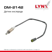 ������ ��������� Mazda 626 GE 91-97 1.8, 2.0 LYNXauto ���. DM2142 LYNXauto DM2142 ����