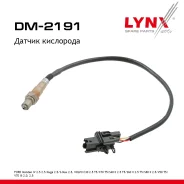 ������ ��������� FORD Mondeo IV 07-15 2.5 LYNXauto ���. DM2191 LYNXauto DM2191 ����