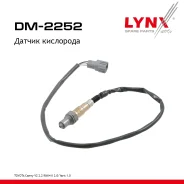 ������ ��������� Toyota RAV4 II 00-05 2.0 LYNXauto ���. DM2252 LYNXauto DM2252 ����