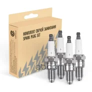 ����� ��������� (����. 4��) VAG 80 (78-)/100 (78-) 1.8i/2.0i Startvolt ���. VSP0001 VSP0001 ����
