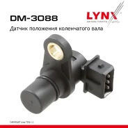 ������ ��������� ����������� ���� Chevrolet Aveo T250 1.2 05-11 LYNXauto ���. DM3088 LYNXauto DM3088 ����