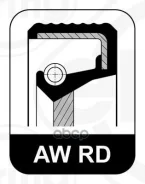 ������� ����������� ���� | ����� | OPEL Vectra A/Astra 1,6D-1,7D 35x50x8 Elring ���. 694658 694658 ����