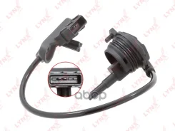 ������ ��������� ������� ���� VW Passat 96-05, AUDI A4 94-08 / A6 94-05 / A8 94-02, Skoda Superb(1U) 01, Porsche Boxter 99-09 LYNXauto ���. DM9262 DM9...