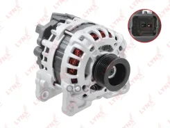 ��������� LADA Largus LADA Largus (12-)/Renault Logan (04-)/Duster (10-) 1.4i/1.6i (��� Bosch) LYNXauto ���. EA1295 LYNXauto EA1295 ����
