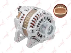 ��������� Nissan Juke (12-)/Sentra (14-)/Tiida (15-) 1.6i LYNXauto ���. EA1367 LYNXauto EA1367 ����