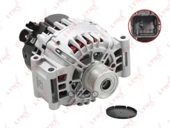 ��������� Citroen C3 II (SC_) 1.4 LPG (13-) LYNXauto ���. EA1455 LYNXauto EA1455 ����