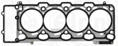 ���������, ������� �������� BMW 5(E60) (05-) 4.8 / 6(E63) (05-) 4.8 / 7(E65) (05-) 4.8 / X5(E70) (06-) 4.8 Elring ���. 736220 736220 ����