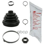 ������� ����� | ����� | AUDI 100 (44, 44Q, C3) 1.8 Cat 03.1985 - 11.1990 AUDI 100 (44, 44Q, C3) 1.8 08.1982 - 12.1987 Febi ���. 08300 08300 ����