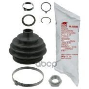 ������� ����� AUDI 80 (89, 89Q, 8A, B3) 1.8 S 09.1986 - 10.1991 AUDI 80 (89, 89Q, 8A, B3) 1.8 10.1986 - 01.1990 Febi ���. 08299 08299 ����