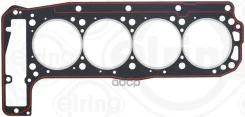 ��������� ��� MB M102 2,3 W124/201/210 85 Elring ���. 764720 764720 ����