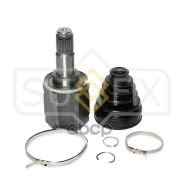 ���� ���������� | ����� ����/��� | Toyota Avensis (T25) 2.4 03-08 Sufix ���. ST1605 ST1605 ����