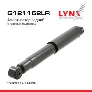 ����������� | ��� ����/��� | h1 2.5� ��� ������ 1535 (+/-125), ��� ����� 2510 (+/-50) LYNXauto ���. G121162LR G121162LR ����