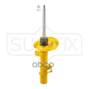 ������ ��������������� | ����� ��� | FORD C-Max 1.6 07 / Focus II 1.4-1.6 04 Sufix ���. SU1072 SU1072 ����