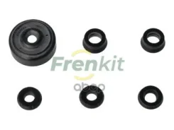 ����������� �������� ���������� �������� Suzuki Swift I (AA) 1.3 (SA413, AA51) 10.1984 - 03.1989 Frenkit ���. 117008 117008 ����