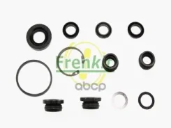 ����������� �������� ���������� �������� VW Passat (3A2, 35I) 1.8 02.1988 - 08.1996 VW Passat Variant (3A5, 35I) 1.8 02.1988 - 05.1997 Frenkit ���. 12...