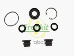 ����������� �������� ���������� �������� AUDI 100 (4A2, C4) 2.3 E 12.1990 - 07.1994 AUDI 80 Avant (8C5, B4) 2.0 07.1992 - 01.1996 Frenkit ���. 123060...