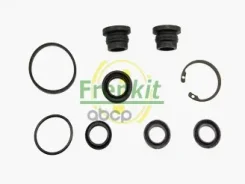 ����������� �������� ���������� �������� AUDI 100 (4A2, C4) 2.3 E 12.1990 - 07.1994 AUDI 100 (4A2, C4) 2.0 E 12.1990 - 07.1994 Frenkit ���. 123015 123...