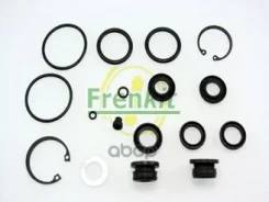 ����������� �������� ���������� �������� Mazda 626 IV Hatchback (GE) 2.0 i 08.1991 - 04.1997 Mazda 323 C V (BA) 1.5 16V 08.1994 - 09.1998 Frenkit ���....