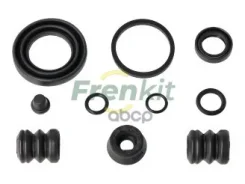 ����������� ��������| ��� | FORD Focus Saloon (DFW) 1.8 16V 02.1999 - 11.2004 FORD Focus Saloon (DFW) 2.0 16V 02.1999 - 11.2004 Frenkit ���. 234003 23...