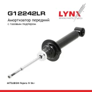 ����������� | ����� ����/��� | Mitsubishi Pajero IV 06 LYNXauto ���. G12242LR LYNXauto G12242LR ����