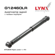 ����������� | ��� ����/��� | Mitsubishi Pajero JR H57A 1998 - LYNXauto ���. G12460LR G12460LR ����
