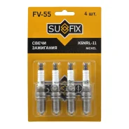 ����� ��������� (Nickel) Citroen C1 1.0 05-14, Mitsubishi Colt VI 1.1-1.3 04-12, Peugeot 107 1.0 05-14 / Partner 1.6 08, Smart Forfour 1.1-1.5 04-06...