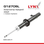 ����������� | ����� ��� | Mazda 6 Hatchback (GH) | Atenza 2.2 MZR-CD 2010-01 - 2012-12 LYNXauto ���. G12705L LYNXauto G12705L ����
