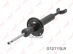 ����������� �������� | ����� ����/��� | VW Passat (00-) F LYNXauto ���. G12715LR G12715LR ����