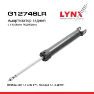 ����������� | ��� ����/��� | Hyundai i30 1.4i,1.6i,2.0i 1.6/2.0 CRDi, KIA CEED 06 - R LYNXauto ���. G12746LR G12746LR ����