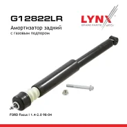 ����������� | ��� ����/��� | Ford Focus Sedan, Hatchback - R LYNXauto ���. G12822LR LYNXauto G12822LR ����