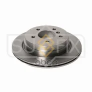���� ��������� ������������� (300x20) | ��� | BMW 1(E81/E87) 04 / 3(E90) 05 / X1(E84) 09 Sufix ���. FX1124 FX1124 ����