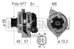 ��������� Toyota LC Prado 150 Era ���. 210775 210775 ����