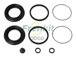 ����������� ���������� �������� | �����/��� | Mitsubishi 3000 GT Coupe (Z1_A) 3.0 i 24V 4WD (Z16A) 06.1992 - 08.1999 Frenkit ���. 238035 238035 ����