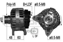 ��������� Renault Duster/Logan 1.6 10- Era ���. 210856 210856 ����