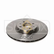 ���� ��������� ������������� (284x22) | ����� | FIAT Bravo II 07 / Doblo 04 Sufix ���. FX1307 FX1307 ����