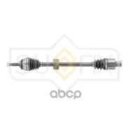 ������ � ����� R | ����� ���� | Renault Logan 04 / Sandero 1.4/1.6 08 Sufix ���. SV1004 SV1004 ����
