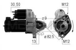 ������� AUDI A4/A6, VW Passat 1.6-2.0 96-05 Era ���. 220004 220004 ����