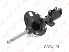 ������ ��������������� | ����� ��� | Toyota RAV 4 2.0-2.2D 06 F (L ) LYNXauto ���. G32412L G32412L ����