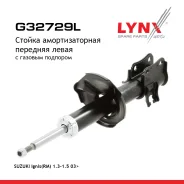 ������ ��������������� | ����� ��� | Subaru Justy III (G3X) 1.3, 1.5 2003 - 2006/12 / Suzuki Ignis II (MH) 1.5, 1.3 + 4WD 2003 - 2007 - FL LYNXauto ��...