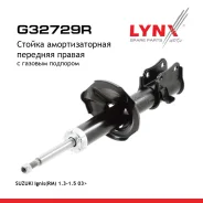 ������ ��������������� | ����� ���� | Subaru Justy III (G3X) 1.3, 1.5 2003 - 2006/12 / Suzuki Ignis II (MH) 1.5, 1.3 + 4WD 2003 - 2007 - FR LYNXauto �...
