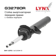 ������ ��������������� | ����� ���� | BMW 3 2005-2012/ LYNXauto ���. G32780R LYNXauto G32780R ����