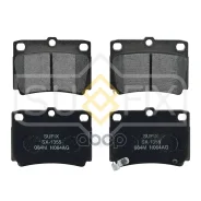 ������� ��������� �������� | ��� ����/��� | Mitsubishi Pajero 2.5D/Pajero Sport 97 Sufix ���. SX1355 SX1355 ����